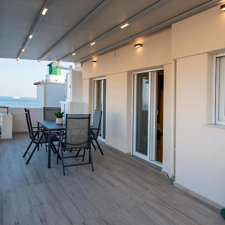 Harmonia By Homebrain Alexandroupolis Buitenkant foto