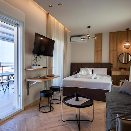 Harmonia By Homebrain Alexandroupolis Buitenkant foto