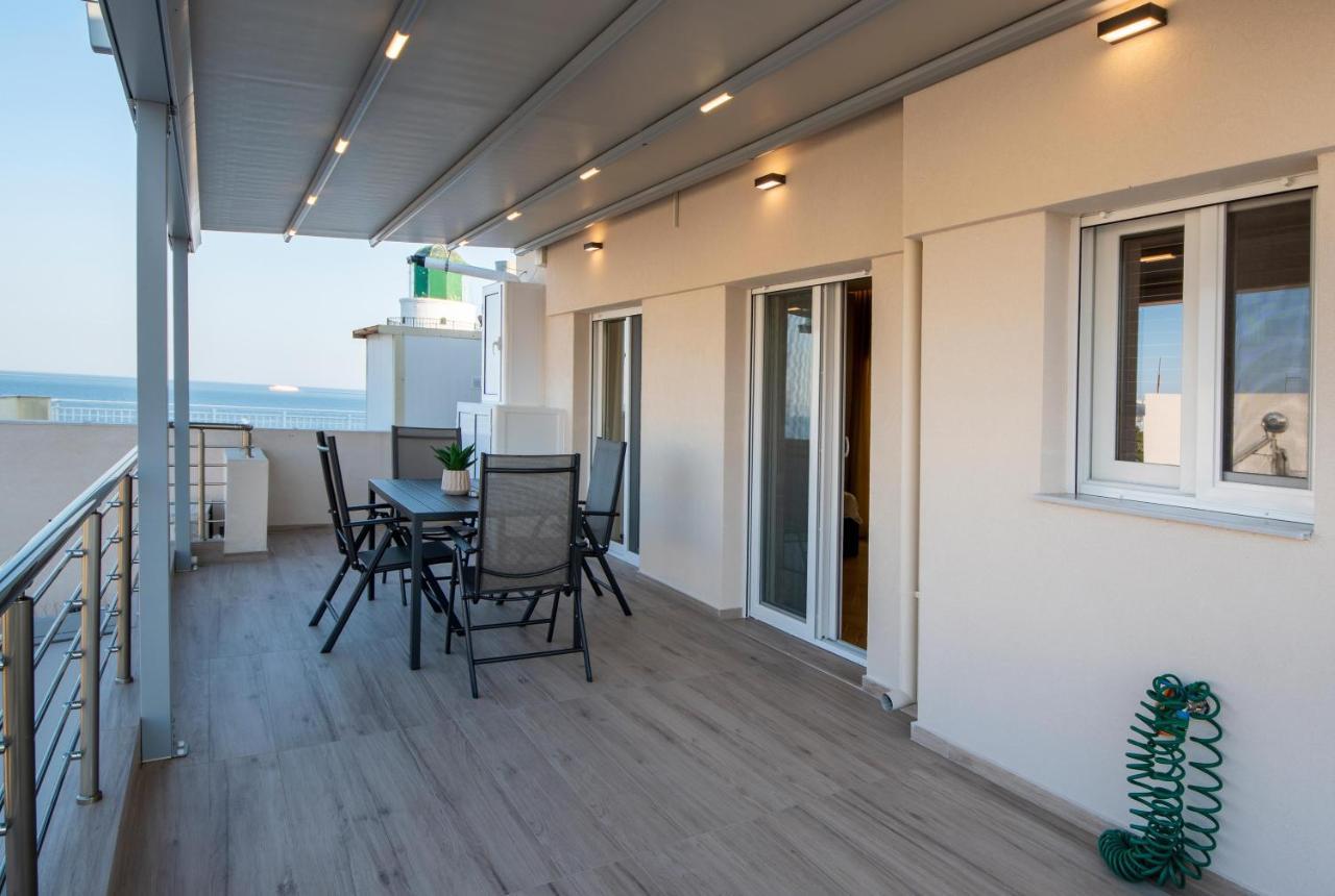 Harmonia By Homebrain Alexandroupolis Buitenkant foto