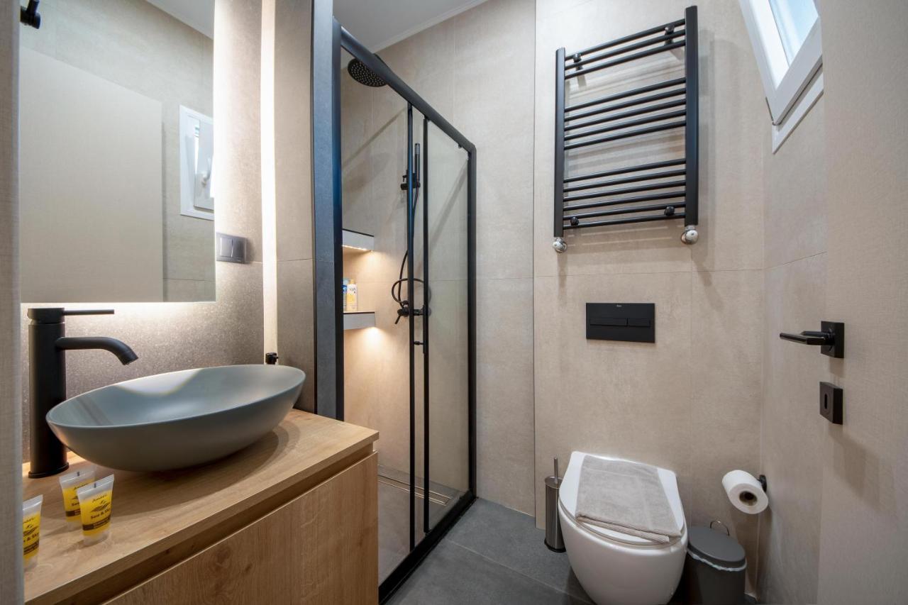 Harmonia By Homebrain Alexandroupolis Buitenkant foto
