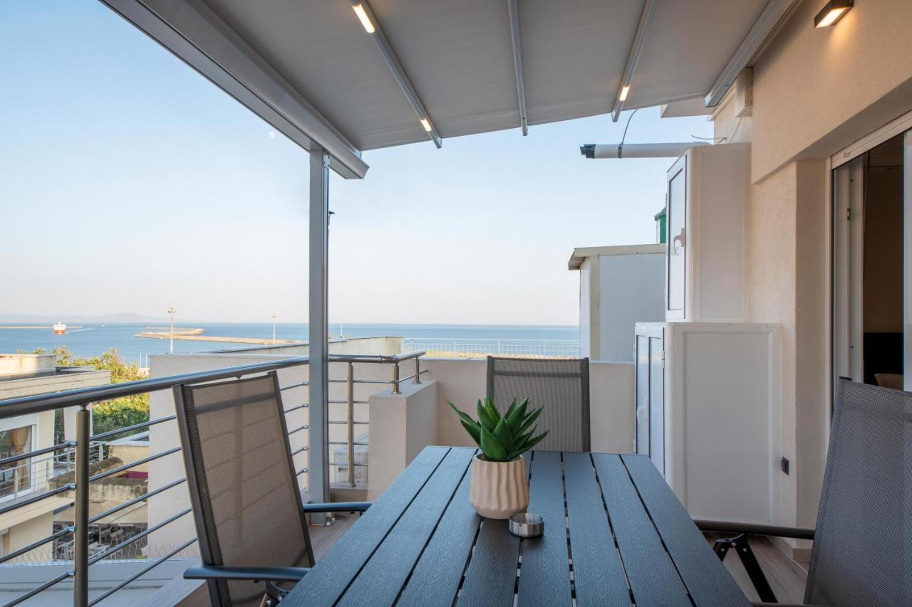 Harmonia By Homebrain Alexandroupolis Buitenkant foto
