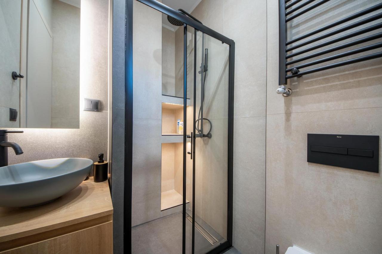 Harmonia By Homebrain Alexandroupolis Buitenkant foto